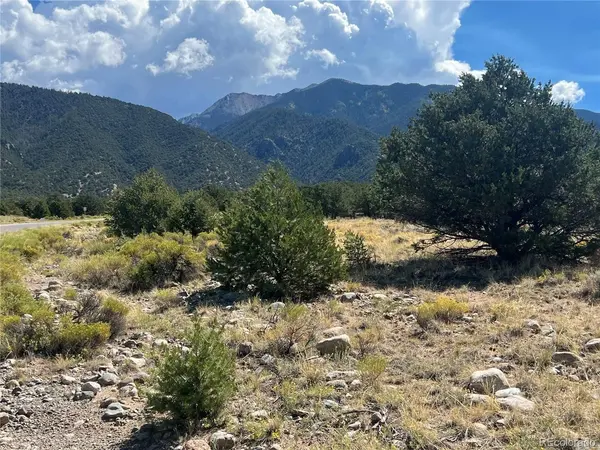 3492 Camino Del Rey, Crestone, CO 81131
