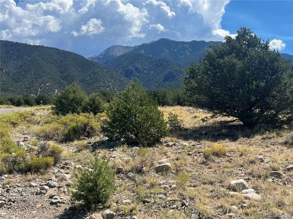 3492 Camino Del Rey, Crestone, CO 81131