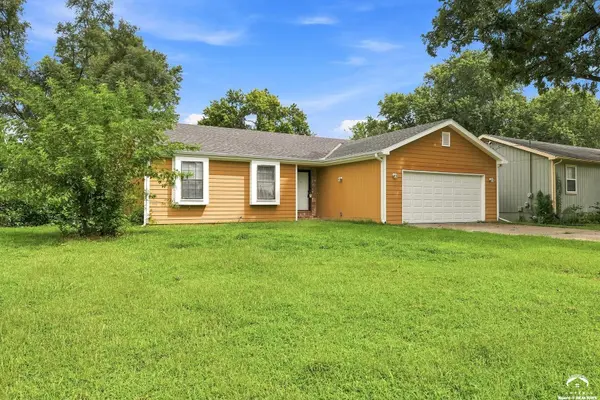 839 Elm ST, Lawrence, KS 66044