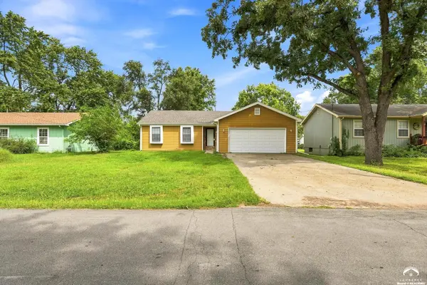 839 Elm ST, Lawrence, KS 66044