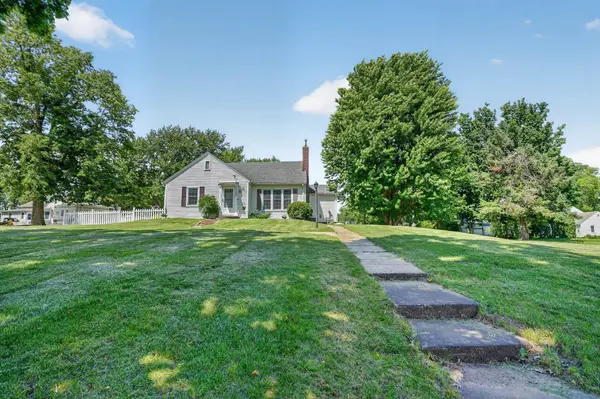 522 Andrews ST, Nashua, IA 50658