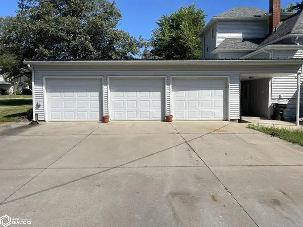 304 W Main ST, Montezuma, IA 50171