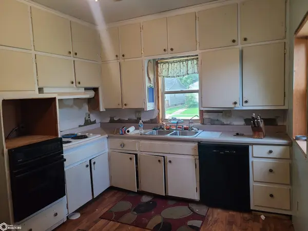 507 S Polk AVE, Mason City, IA 50401