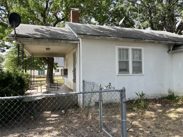 604 Washington ST, Purdy, MO 65734