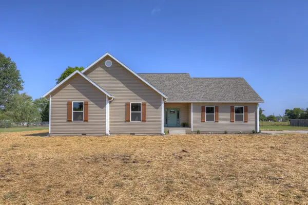 21419 Jester LN, Webb City, MO 64870