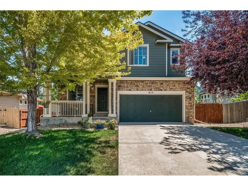8110 E 133rd, Thornton, CO 80602