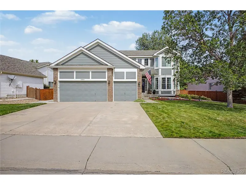 20820 Omaha, Parker, CO 80138