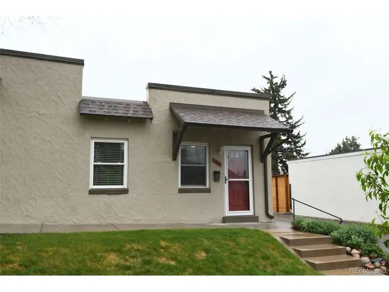 2660 Utica, Denver, CO 80212