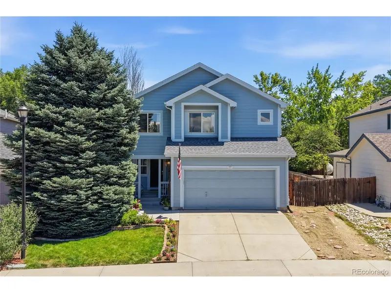 3401 Larkspur, Longmont, CO 80503