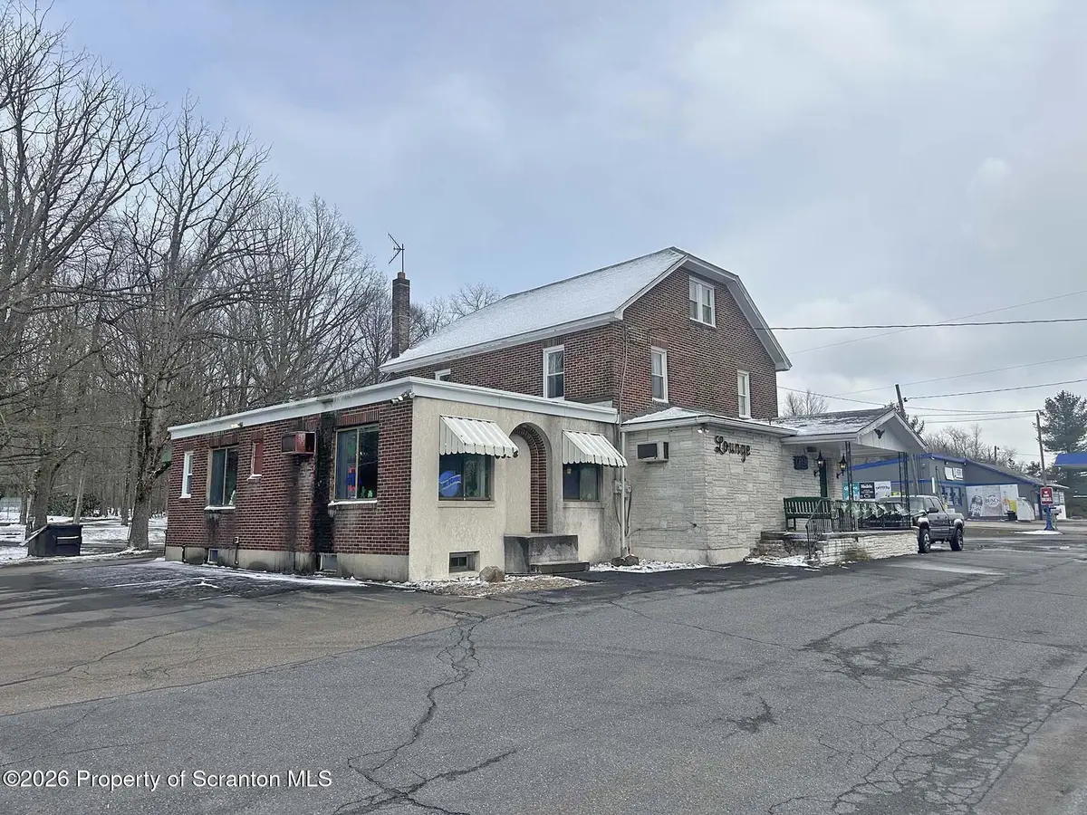 982 Center ST, Sheppton, PA 18248