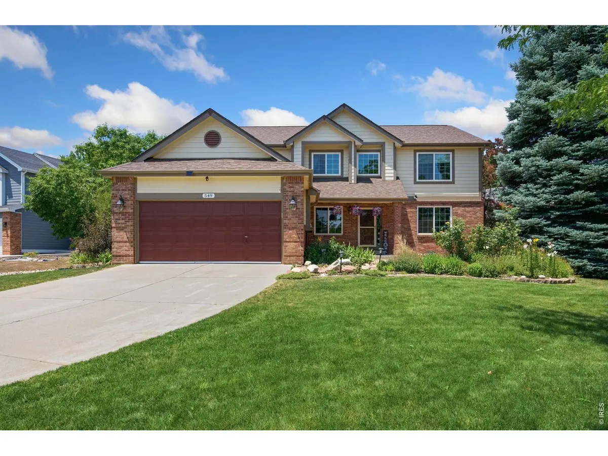 549 Arrowhead, Loveland, CO 80537