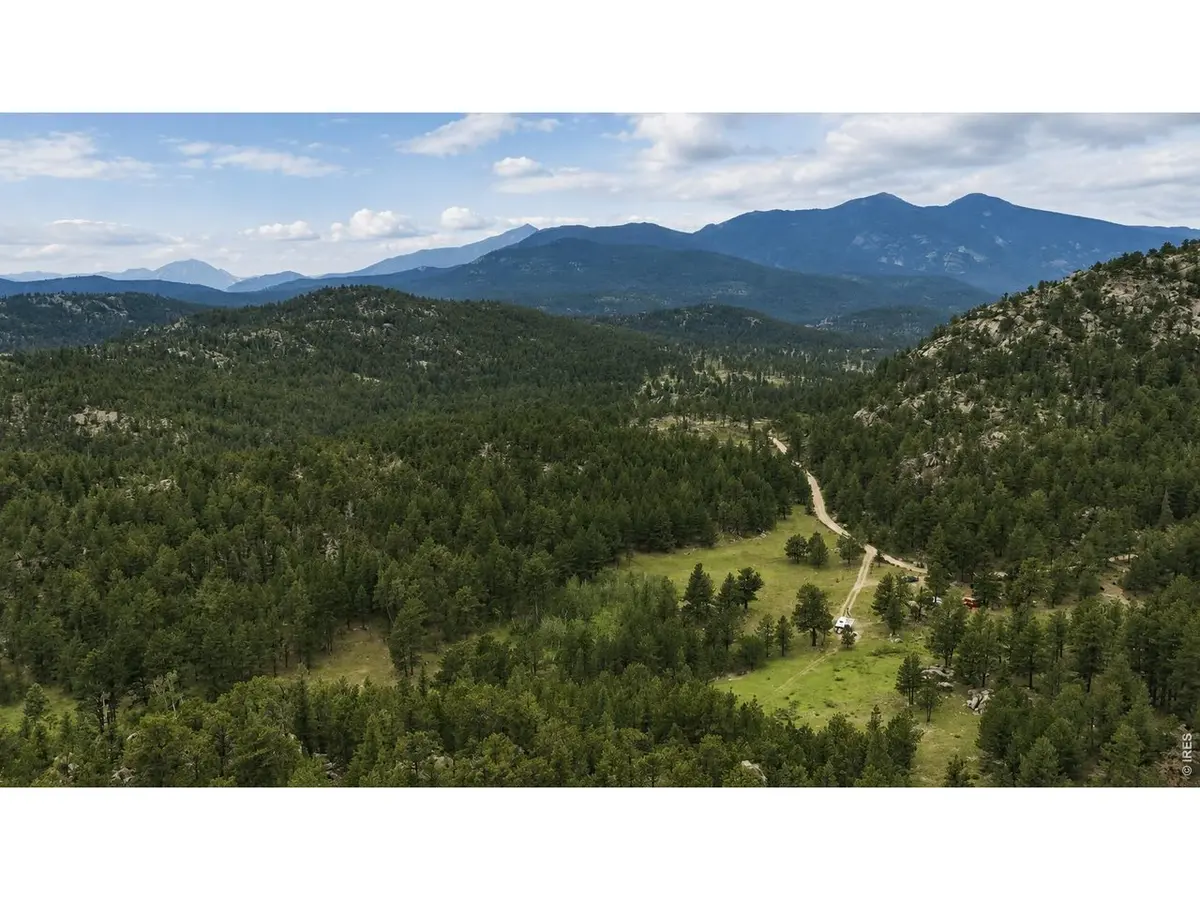 0 County Road 59, Allenspark, CO 80510