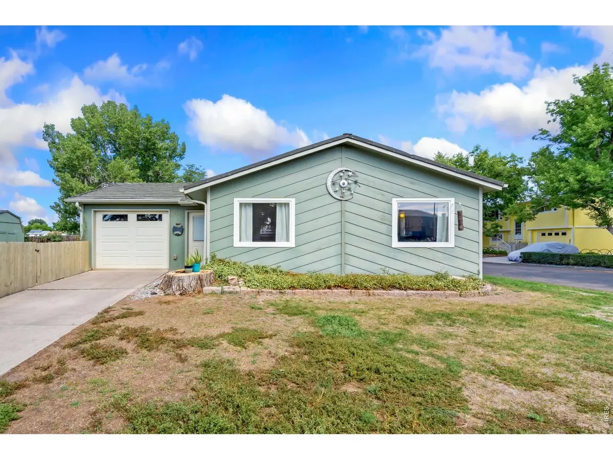 2604 Cherly, Fort Collins, CO 80524