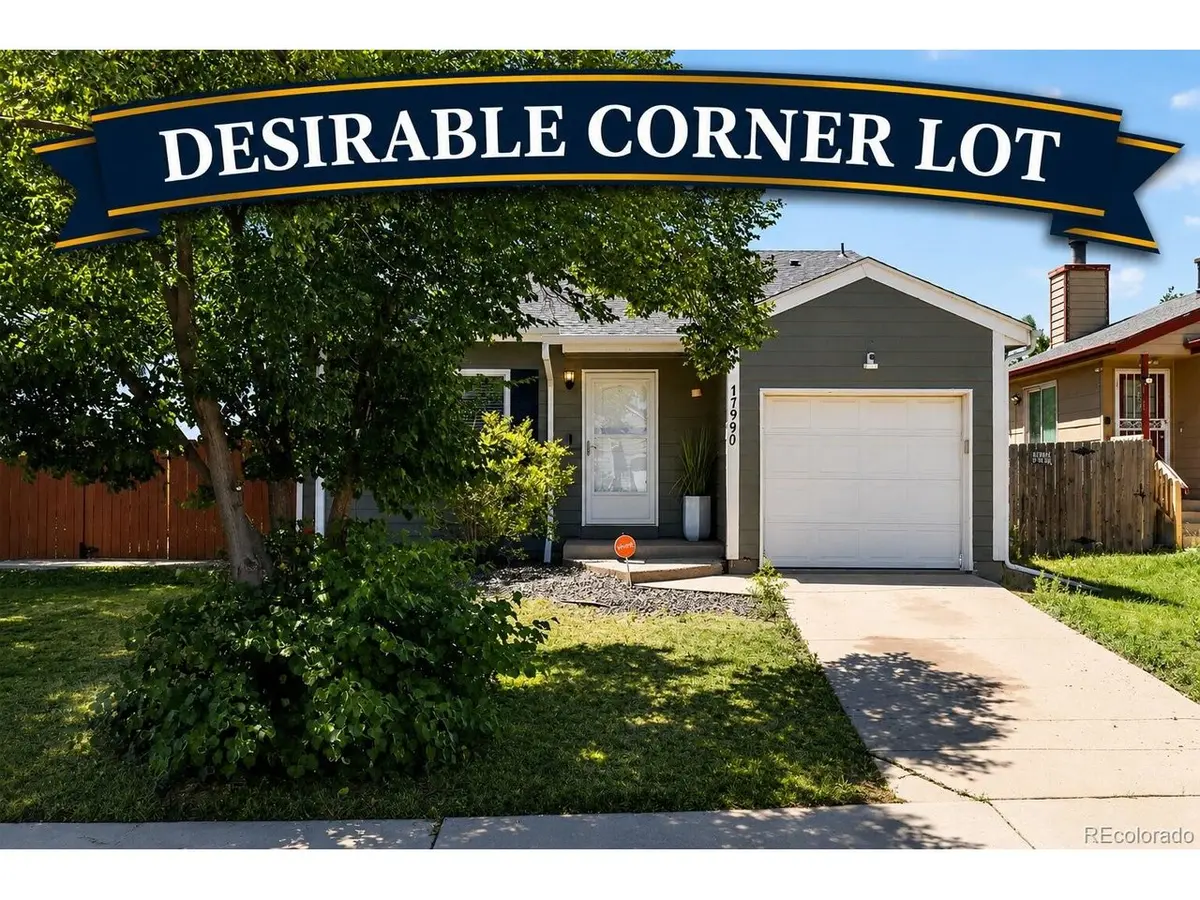 17990 E Cornell, Aurora, CO 80013