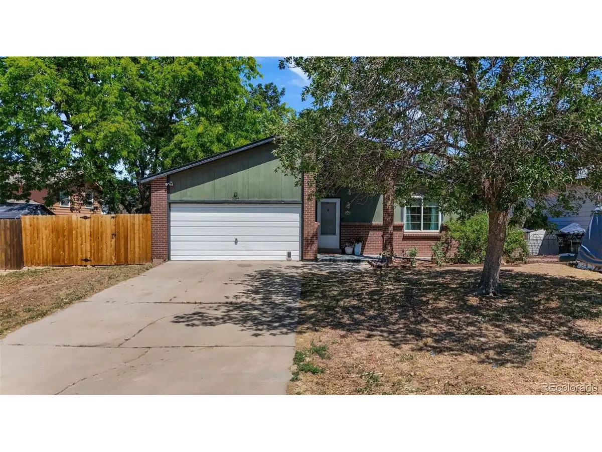 334 4th, Firestone, CO 80520