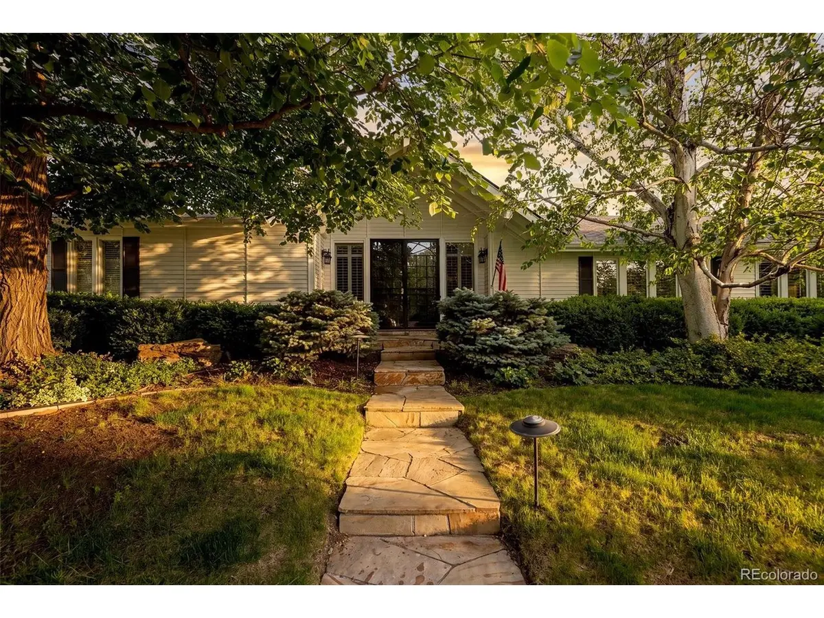 5132 E Princeton, Cherry Hills Village, CO 80113