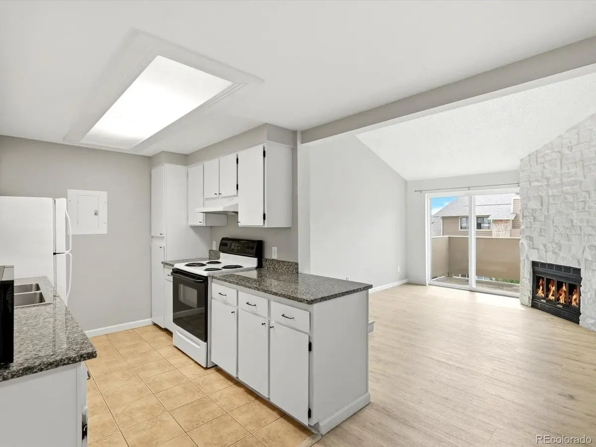 2929 W Floyd #323, Denver, CO 80236