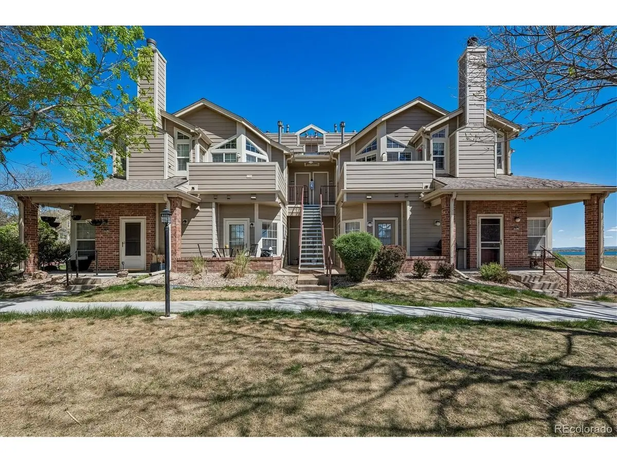 4760 S Wadsworth #A206, Littleton, CO 80123
