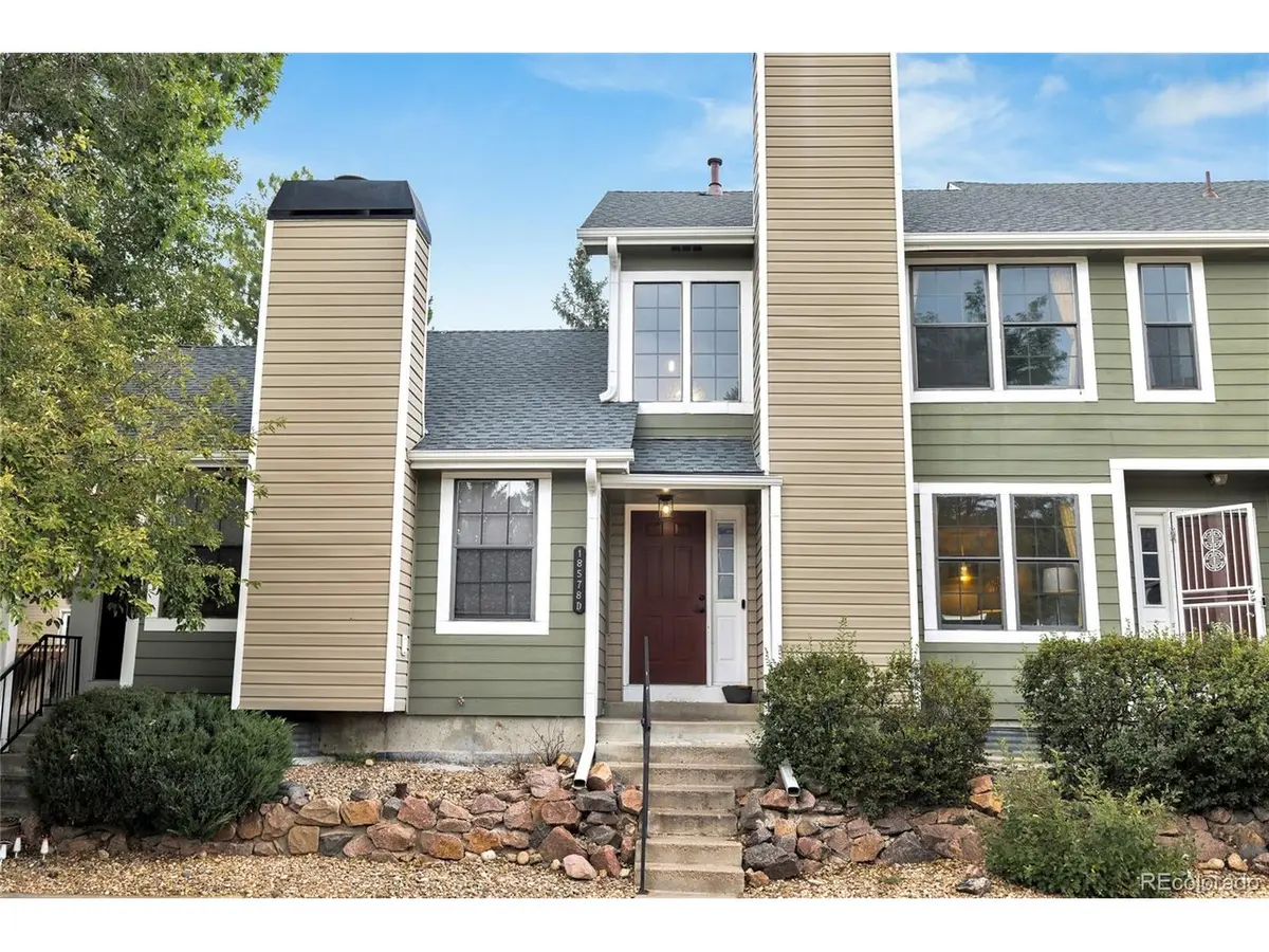 18578 E Whitaker #D, Aurora, CO 80015