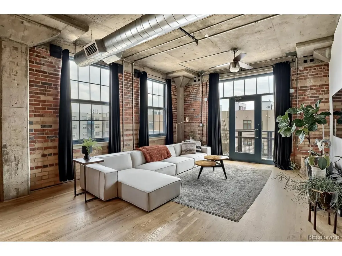 2500 Walnut #312, Denver, CO 80205