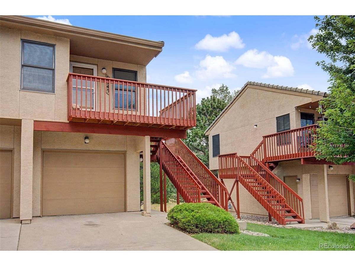 6945 Yellowpine, Colorado Springs, CO 80919