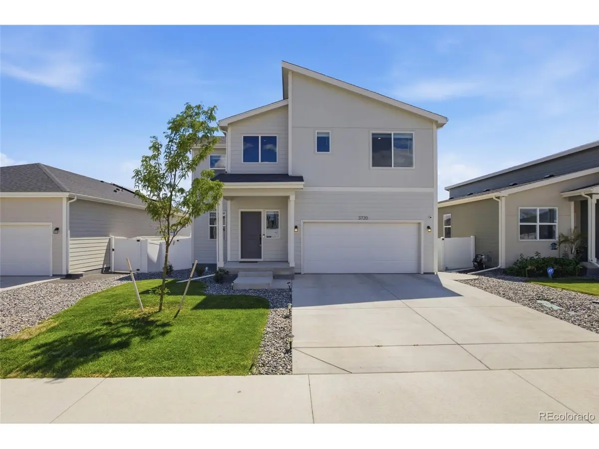 3720 Kenai, Evans, CO 80620