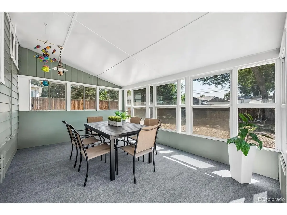 3158 S Fox, Englewood, CO 80110