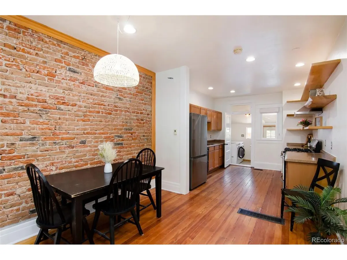 3034 N High, Denver, CO 80205