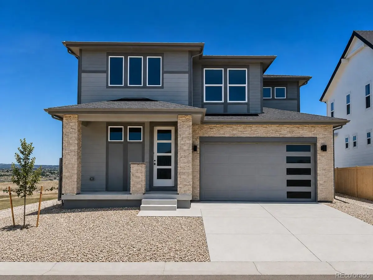8732 Whiteclover, Littleton, CO 80125