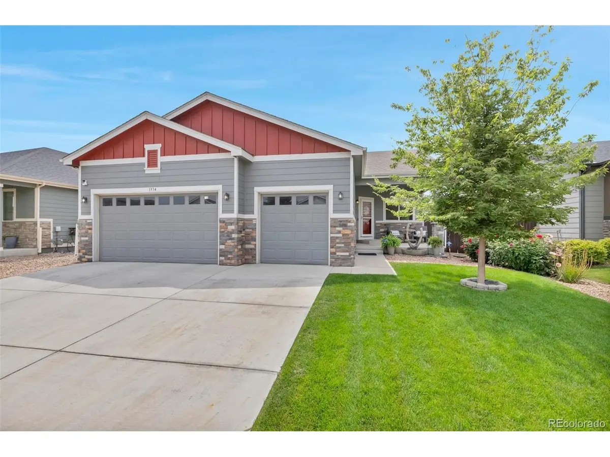 1934 Saddleback, Milliken, CO 80543