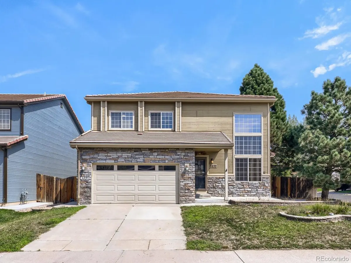 19899 E 41st, Denver, CO 80249