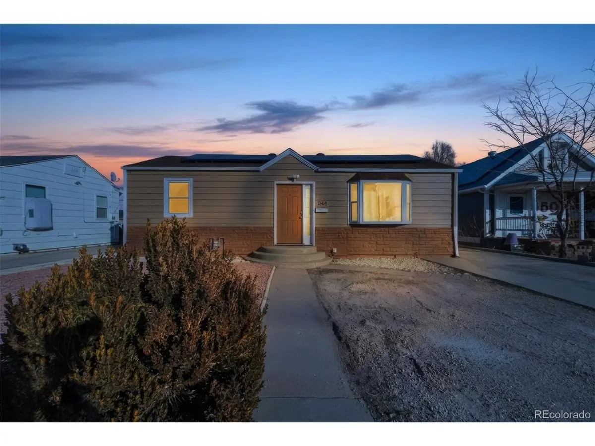 544 S 3rd, Brighton, CO 80601