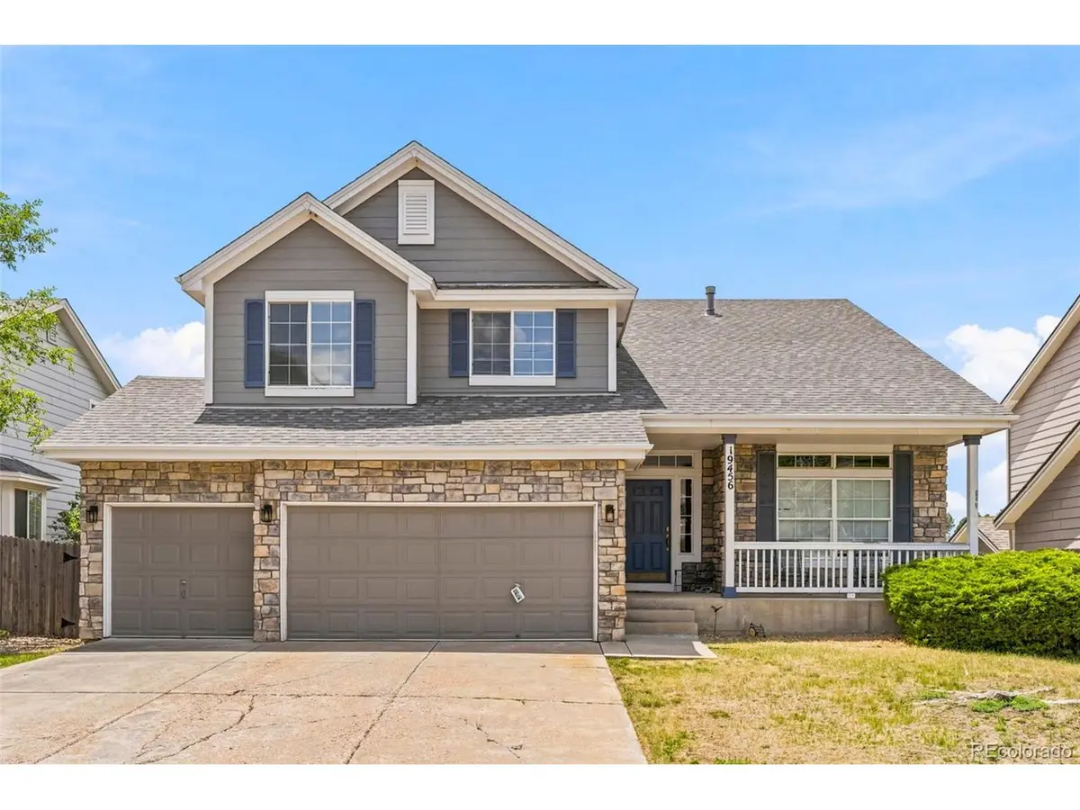 19456 E Bethany, Aurora, CO 80013