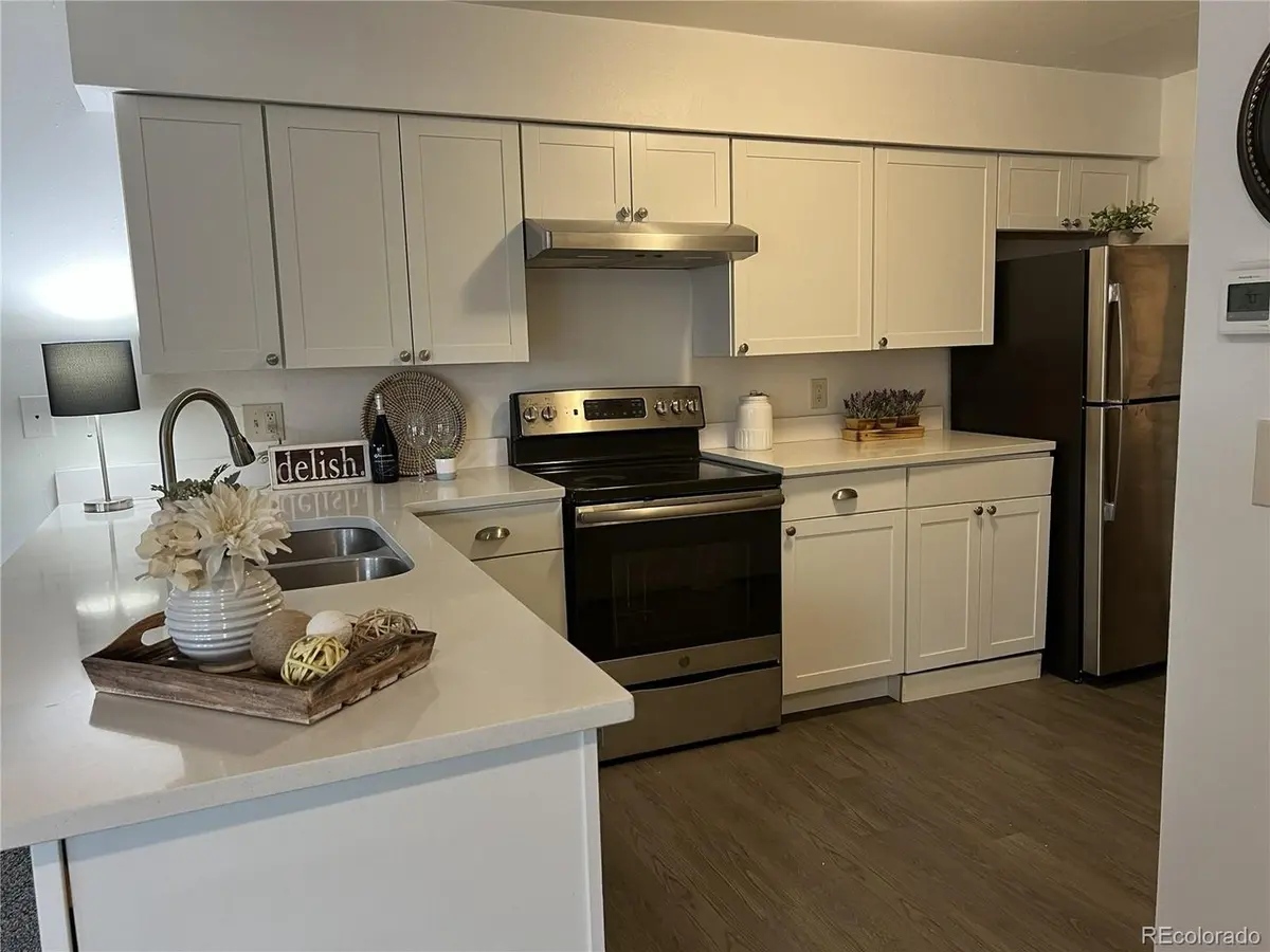 922 S Dearborn #5, Aurora, CO 80012