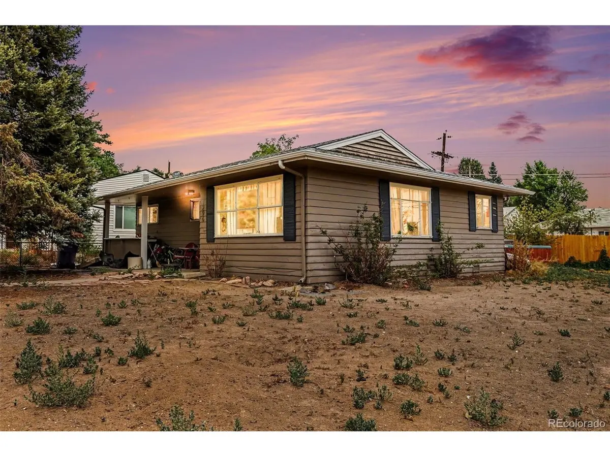 1296 S Umatilla, Denver, CO 80223