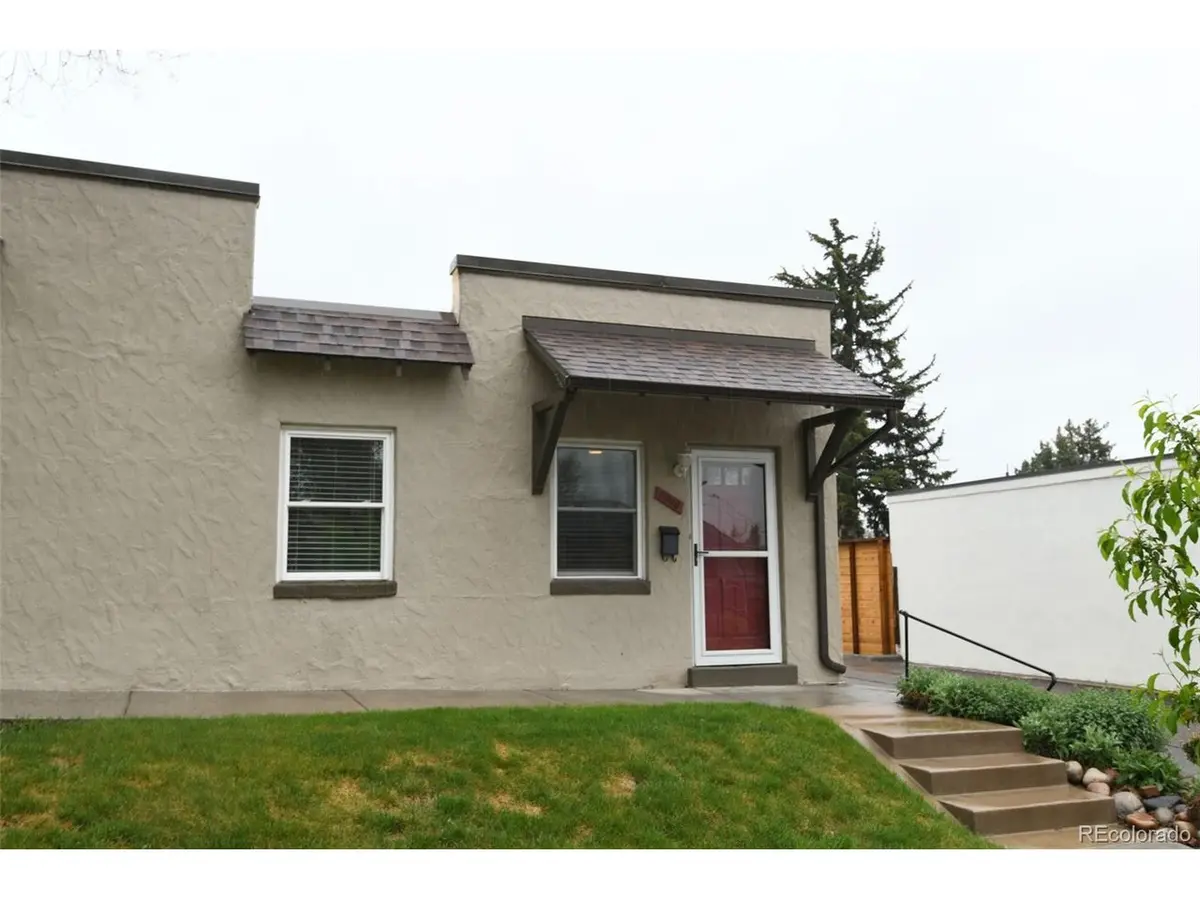 2660 Utica, Denver, CO 80212