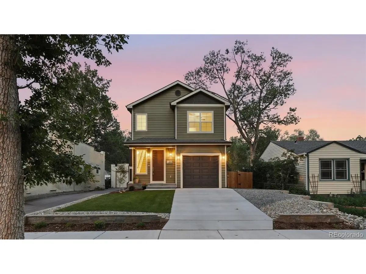 1217 Custer, Colorado Springs, CO 80903