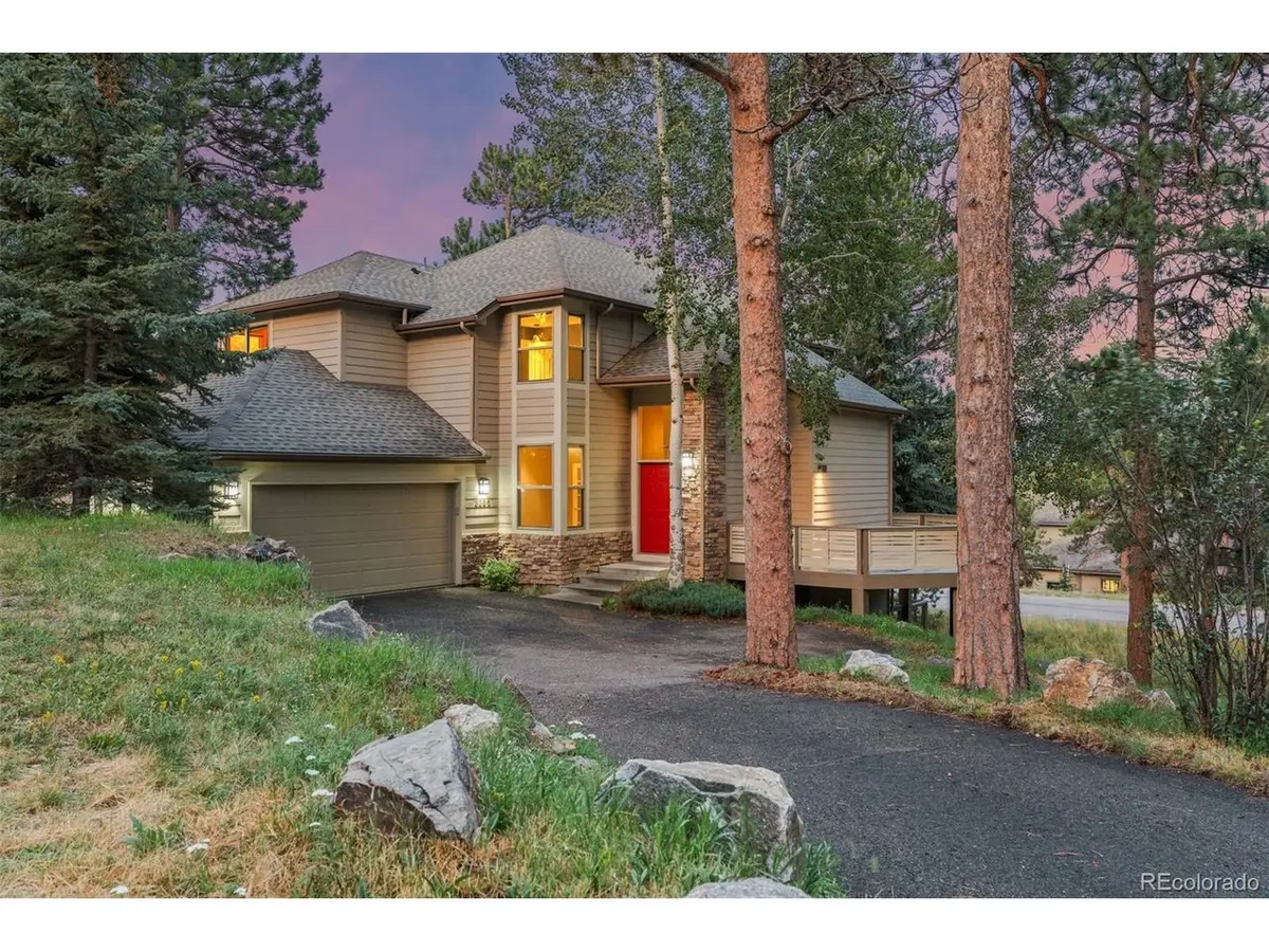 3396 White Bark, Evergreen, CO 80439