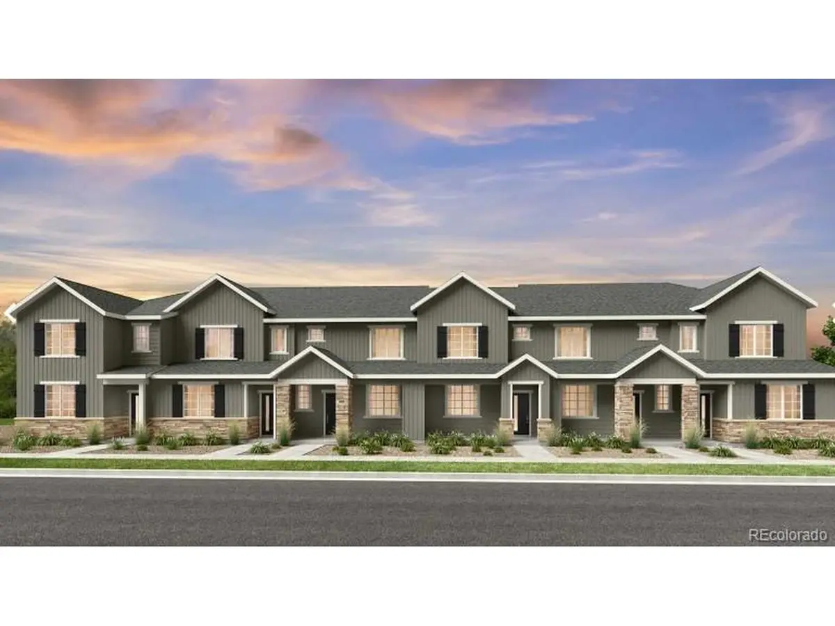 6820 Parterre #6, Thornton, CO 80602