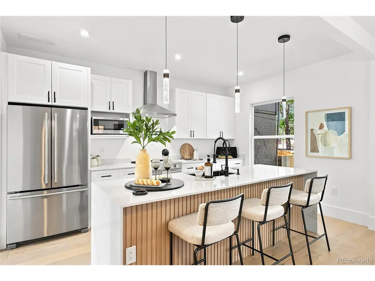 2931 N Marion, Denver, CO 80205