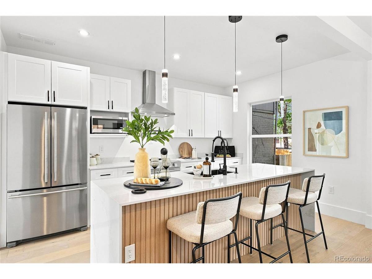 2931 N Marion, Denver, CO 80205