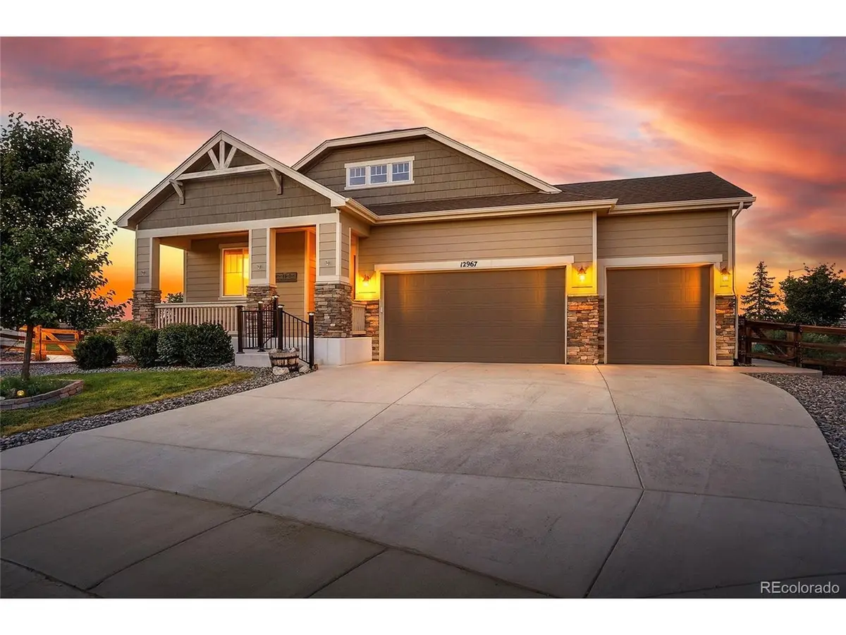 12967 Havens, Firestone, CO 80504