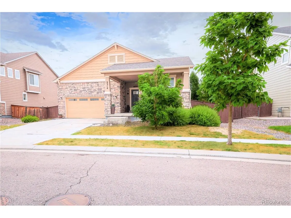 9314 Pitkin, Commerce City, CO 80022