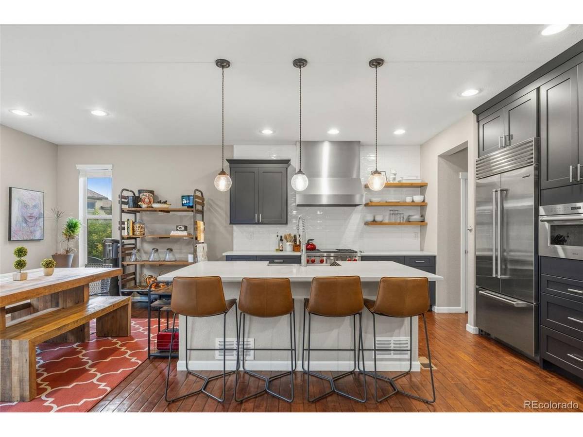 2614 S Kilmer, Denver, CO 80228