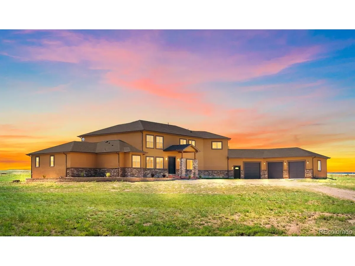 16034 E Mccara, Peyton, CO 80831