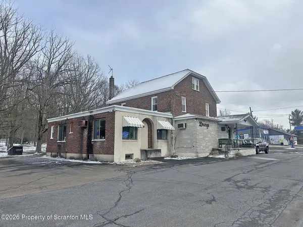 982 Center ST, Sheppton, PA 18248