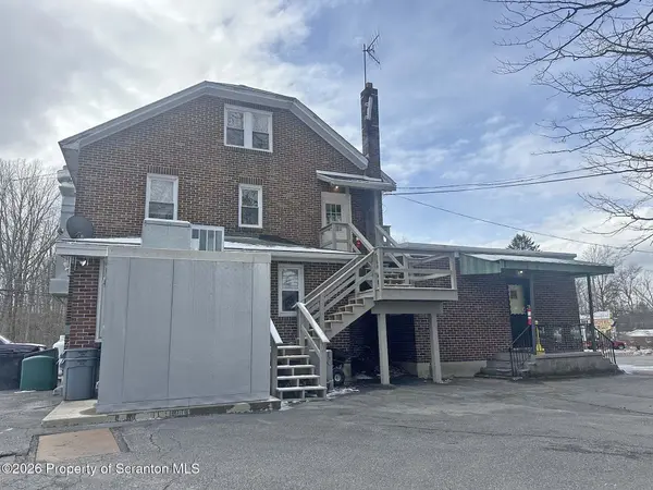 982 Center ST, Sheppton, PA 18248