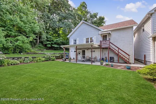 1223 Beech ST, Scranton, PA 18505