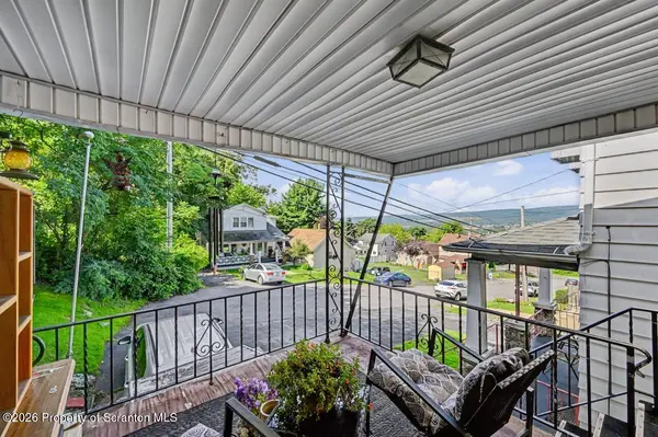 1223 Beech ST, Scranton, PA 18505