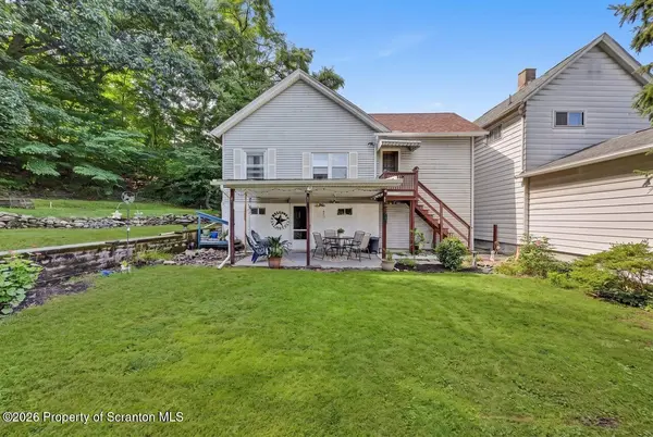 1223 Beech ST, Scranton, PA 18505